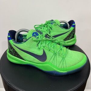 2013 Nike Kobe 8 Elite “superhero”